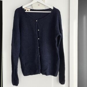 Sézane Gaspard Cardigan